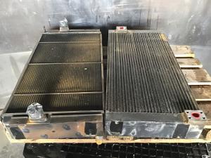 Kombinierter Heizkörper